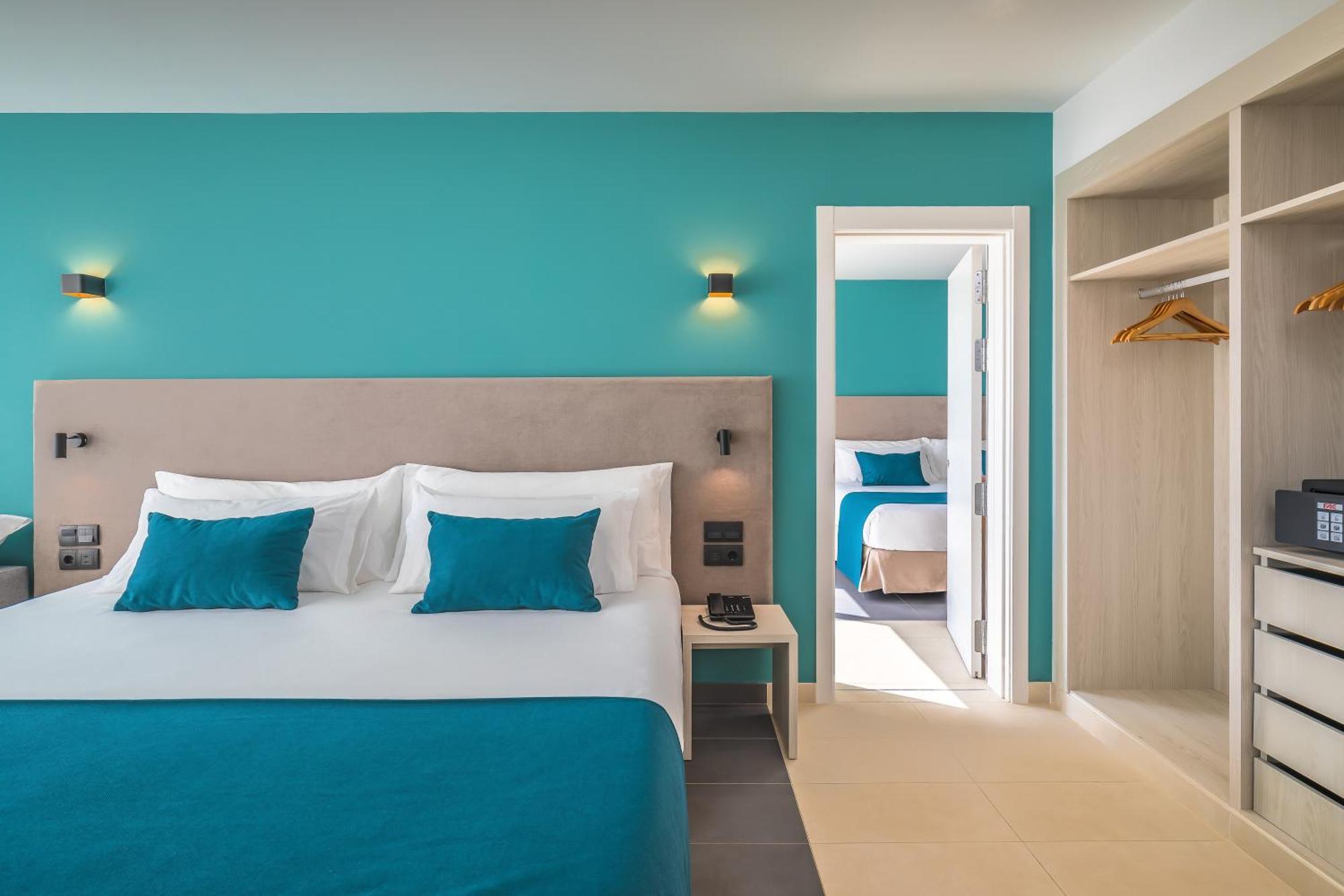 Готель Occidental Mar Menor Картахена Екстер'єр фото